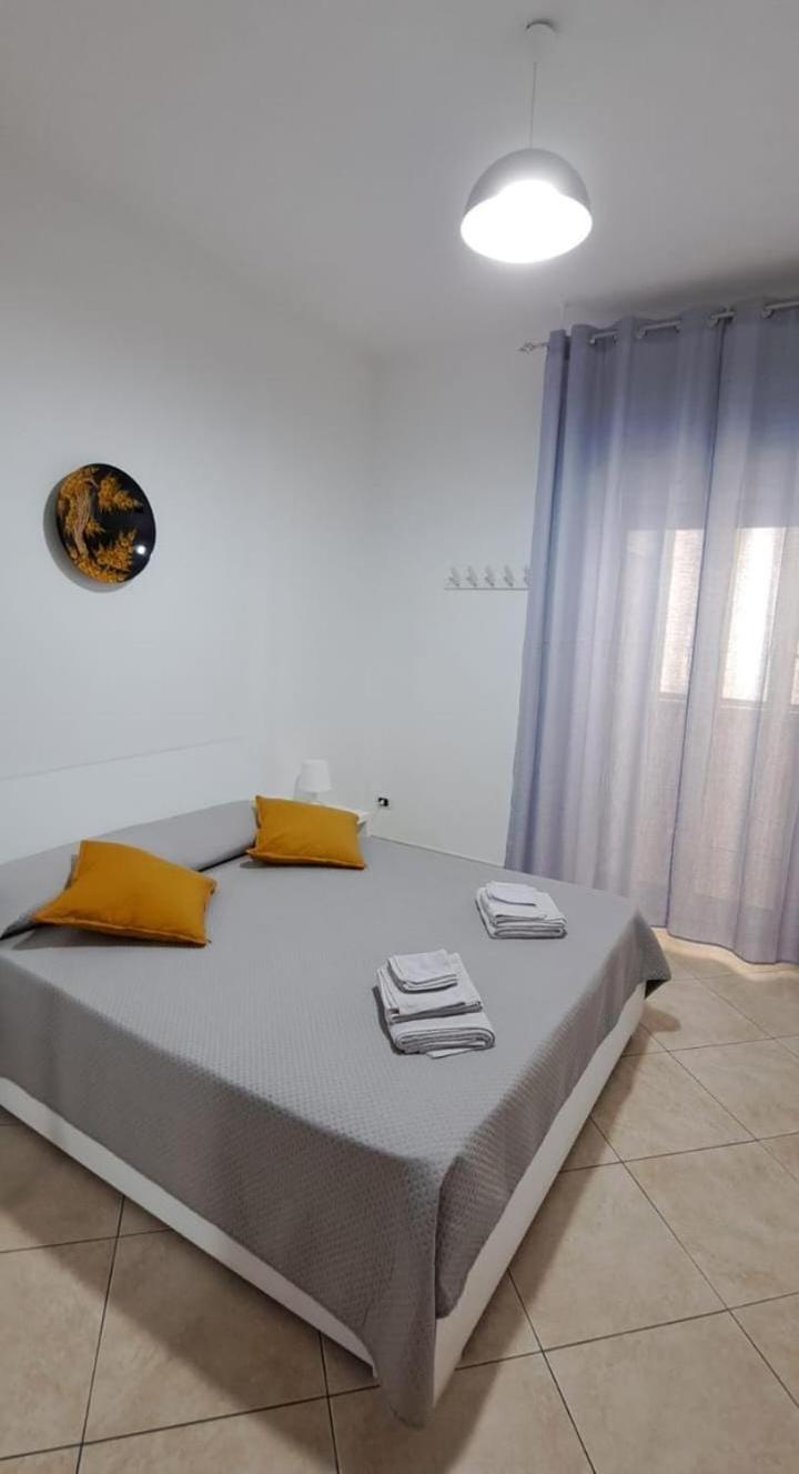 Paradiso Sul Mare Bari Esterno foto