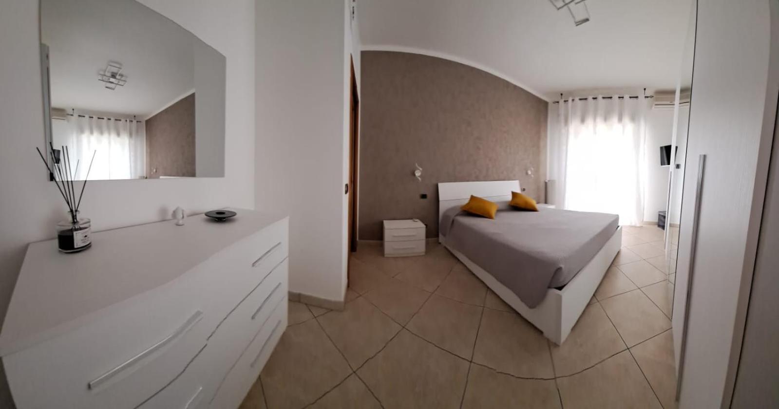 Paradiso Sul Mare Bari Esterno foto