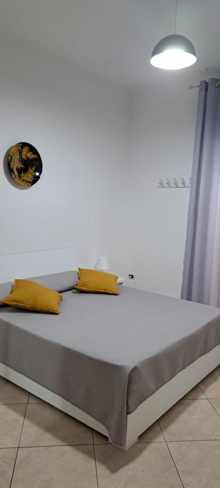 Paradiso Sul Mare Bari Esterno foto