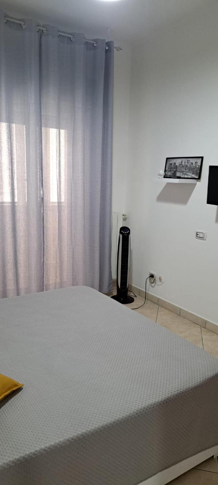 Paradiso Sul Mare Bari Esterno foto